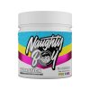Naughty Boy - Hydration Rosa N Mix + 255g