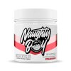 Naughty Boy - Jordgubbkreatin + 300 g