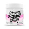 Naughty Boy - Kreatin Rosa Lemonad + 300 g