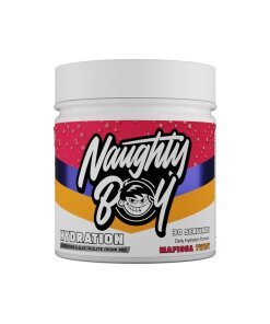 Naughty Boy - Mafiosa Twist Hydration + 255 g