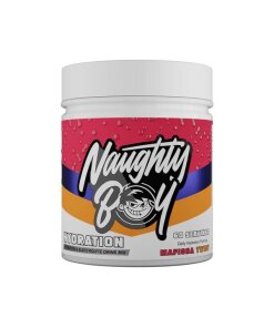 Naughty Boy - Mafiosa Twist Hydrering + 510 g