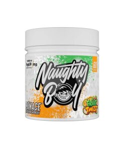 Naughty Boy - Menace V2 Frukttwist + 420 g