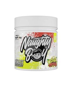 Naughty Boy - Menace V2 Suräpple + 420g