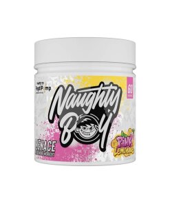 Naughty Boy Menace V2 – Pink Lemonade