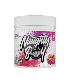 Naughty Boy Menace V2 – Pre-Workout