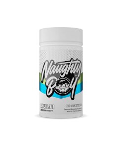 Naughty Boy - Multivitamin + 60 kapslar