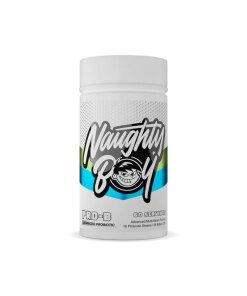 Naughty Boy - Probiotika B + 60 kapslar