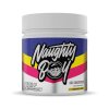 Naughty Boy - Pump Ananas Crush + 400 g