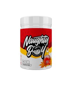 Naughty Boy - Risgrynsgröt smak av lönnsirap + 1000 g