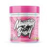 Naughty Boy - Sommarkänslor Amino EAA Rosa Lemonad + 345g