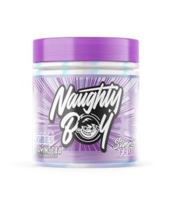Naughty Boy - Sommarvibbar Amino EAA