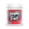 Naughty Boy - Tropisk punch energidryck + 390 g