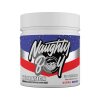 Naughty Boy - Ultra Energi Återhydrering + 255 g