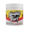 Naughty Boy - Vätskehydrering Jordgubbsmango + 255 g
