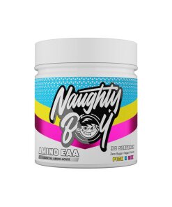 Naughty Boy – Amino EAA Pick n Mix
