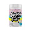 Naughty Boy – Cream of Rice Birthday Cake