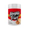 Naughty Boy – Cream of Rice Caramel Biscuit