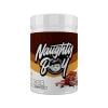 Naughty Boy – Cream of Rice Chocolate Brownie