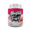 Naughty Boy – Cream of Rice Strawberry Cheesecake