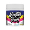 Naughty Boy – Pump Candy Bubblegum 400g