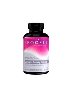 NeoCell - Kolagen Skönhetsbyggare + 150 tabletter