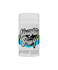 NooGandha Ashwagandha-kapslar – 60 kapslar