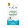 Nordic Naturals - Algae Omega + 120 mjuka gelkapslar