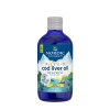 Nordic Naturals - Arctic-D fiskleverolja