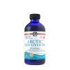 Nordic Naturals - Arktisk torskleverolja jordgubbssmak + 237 ml