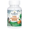 Nordic Naturals - Barnens C-vitamin-gummibitar