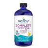 Nordic Naturals - Complete Omega Citron 1270 mg + 473 ml