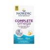 Nordic Naturals - Complete Omega Citron
