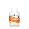 Nordic Naturals - Daily Omega Barn Naturlig Fruktsmak + 30 mjukgelkapslar