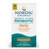 Nordic Naturals - Flora Probiotisk Daglig + 60 kapslar