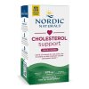 Nordic Naturals - Kolesterolstöd + 60 mjukgelkapslar
