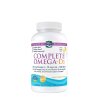 Nordic Naturals - Komplett Omega-D3 Citron