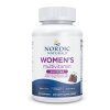 Nordic Naturals - Kvinnors multivitamin-gummies