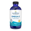 Nordic Naturals - Omega-3 citron 1560 mg + 237 ml