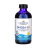 Nordic Naturals - Omega-3D Citron-smak 1560 mg + 237 ml