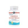 Nordic Naturals - Omega Blodsocker + 60 mjuka kapslar