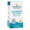 Nordic Naturals - Ultimate Omega Citron 1280 mg + 120 mjuka kapslar