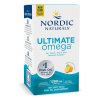 Nordic Naturals - Ultimate Omega Citron 1280 mg + 180 mjukgelkapslar