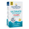 Nordic Naturals - Ultimate Omega + CoQ10