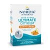 Nordic Naturals - Ultimate Omega Tropiska Fruktgummibitar + 1200 mg