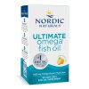 Nordic Naturals - Ultimate Omega citron 1280 mg + 60 mjuka gelkapslar