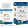 Nordic Naturals - zinkglycinat 20 mg + 60 kapslar
