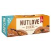 Nutlove - Kakor med choklad och jordnötssmör + 6 st