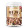 Nutlove - Proteinshake med smak av choklad-hasselnöt + 630 g