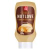 Nutlove - Sås med vit choklad och jordnötter + 280 ml