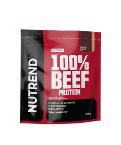 Nutrend - 100% nötköttprotein